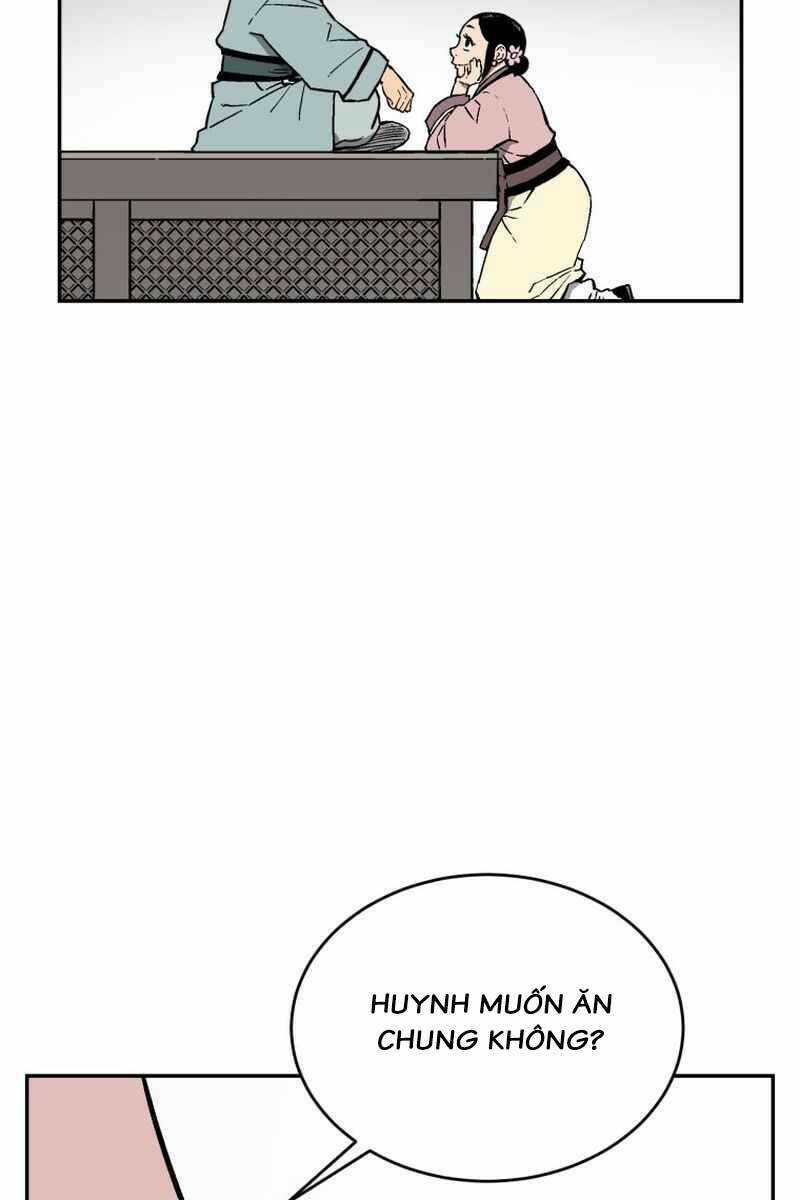 Vĩ Linh Kiếm Tiên Chapter 4 - Trang 2