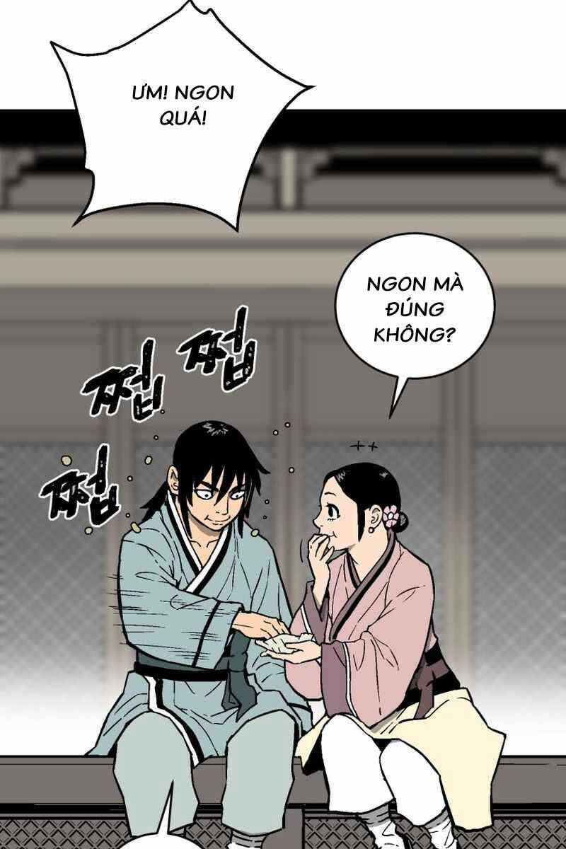 Vĩ Linh Kiếm Tiên Chapter 4 - Trang 2