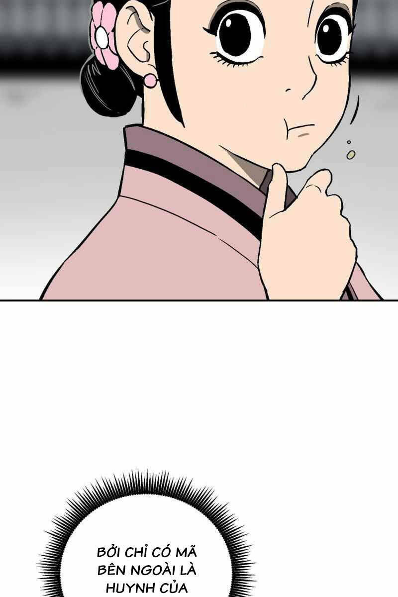 Vĩ Linh Kiếm Tiên Chapter 4 - Trang 2