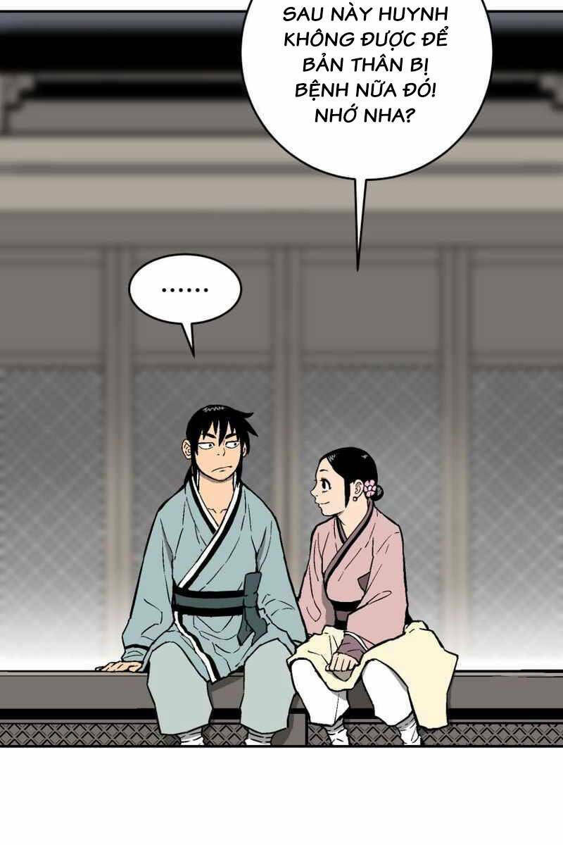 Vĩ Linh Kiếm Tiên Chapter 4 - Trang 2