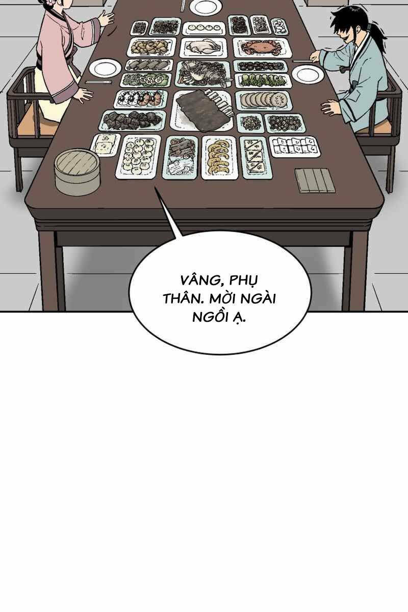 Vĩ Linh Kiếm Tiên Chapter 4 - Trang 2