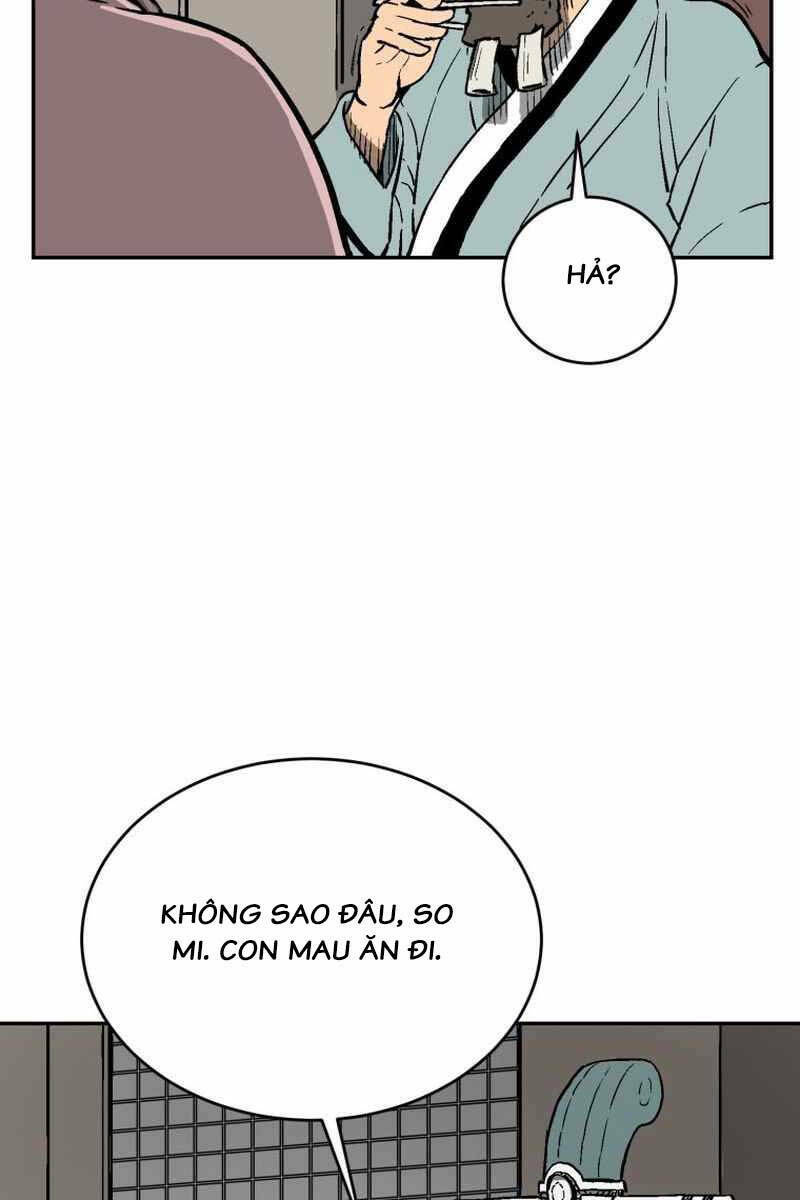 Vĩ Linh Kiếm Tiên Chapter 4 - Trang 2