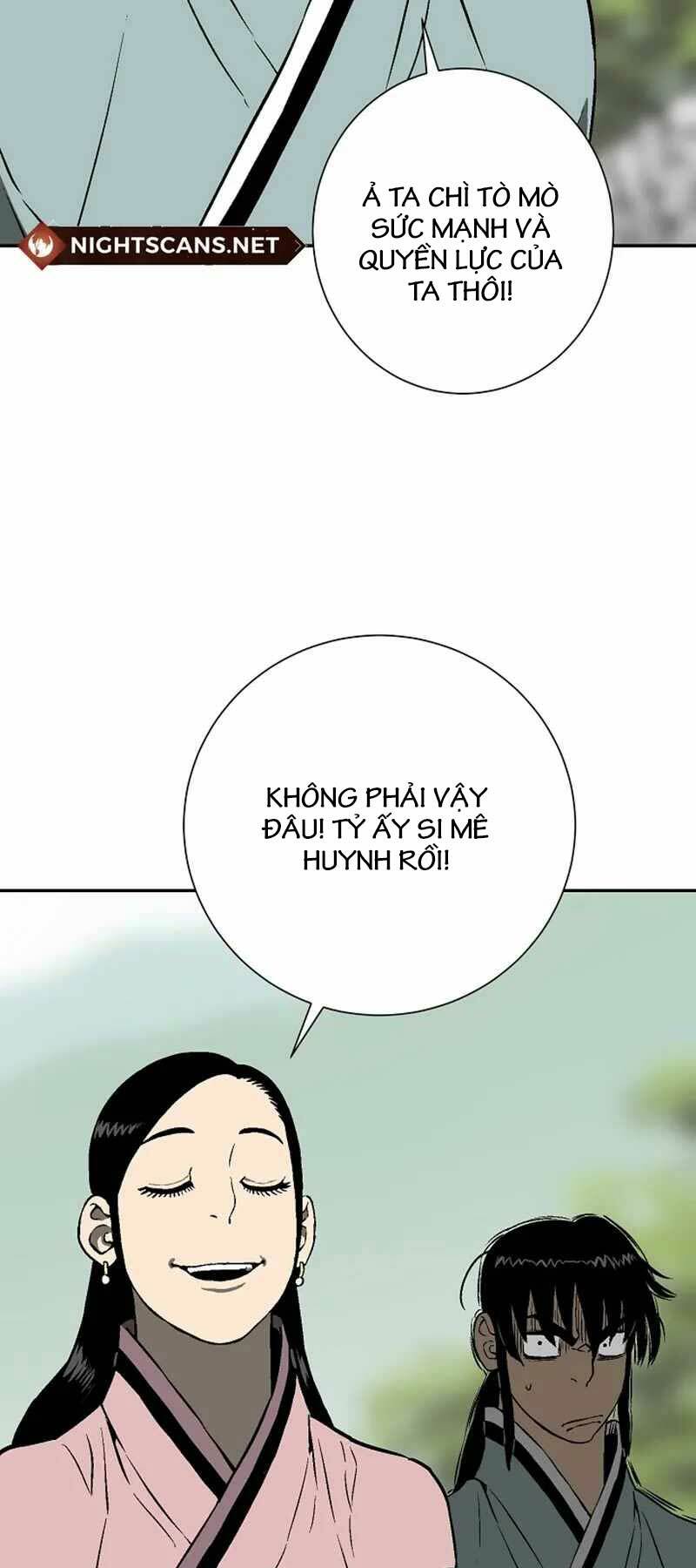 Vĩ Linh Kiếm Tiên Chapter 40 - Trang 2