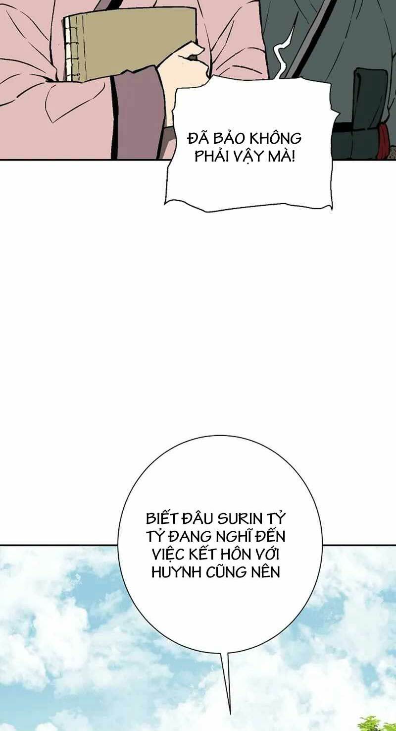 Vĩ Linh Kiếm Tiên Chapter 40 - Trang 2