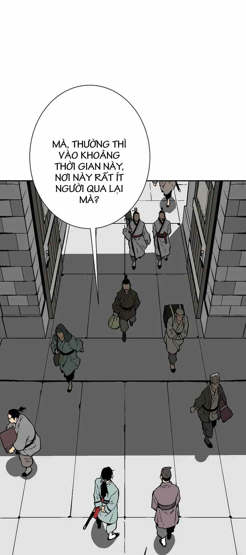 Vĩ Linh Kiếm Tiên Chapter 40 - Trang 2