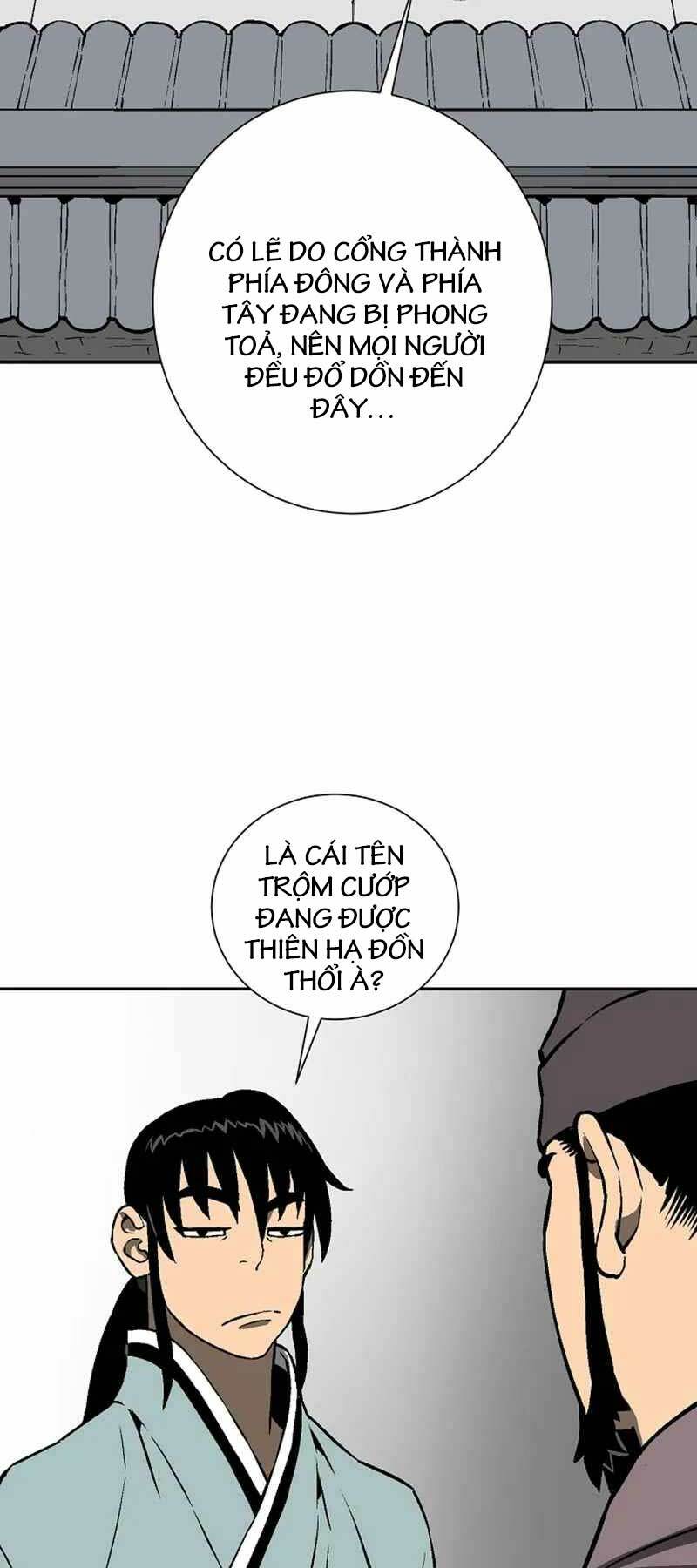 Vĩ Linh Kiếm Tiên Chapter 40 - Trang 2