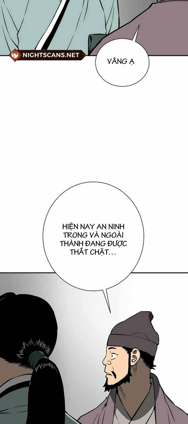 Vĩ Linh Kiếm Tiên Chapter 40 - Trang 2