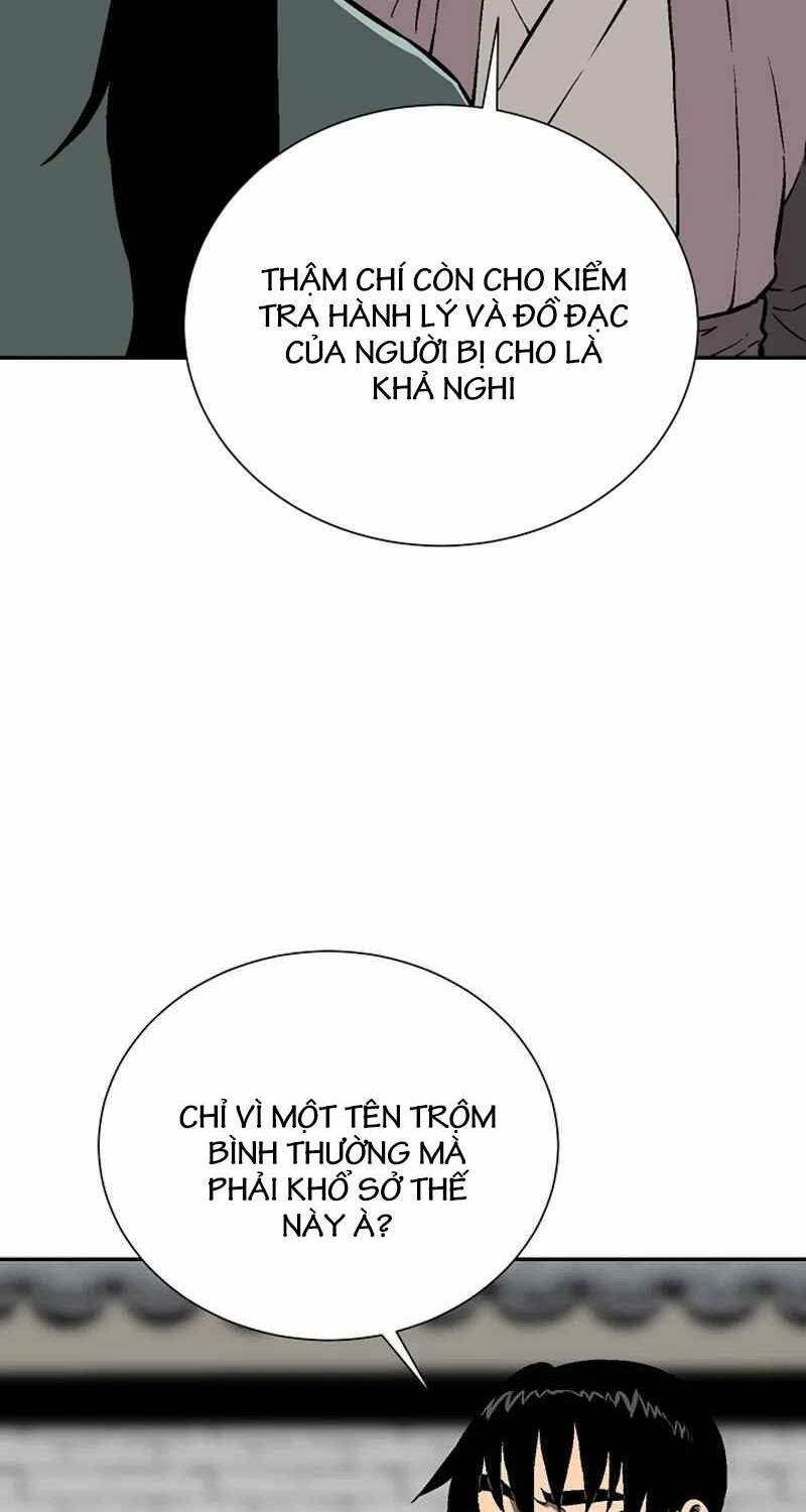 Vĩ Linh Kiếm Tiên Chapter 40 - Trang 2