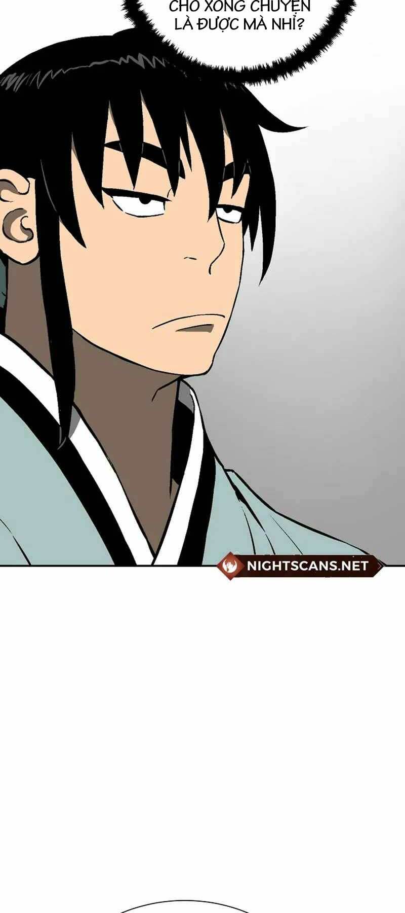 Vĩ Linh Kiếm Tiên Chapter 40 - Trang 2