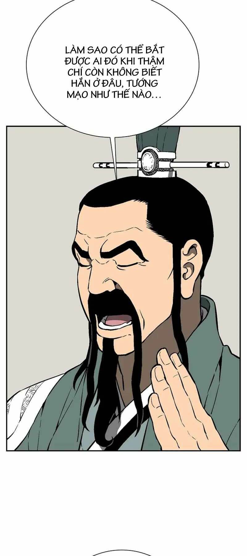 Vĩ Linh Kiếm Tiên Chapter 40 - Trang 2