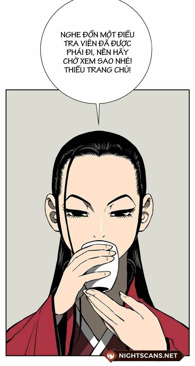 Vĩ Linh Kiếm Tiên Chapter 40 - Trang 2