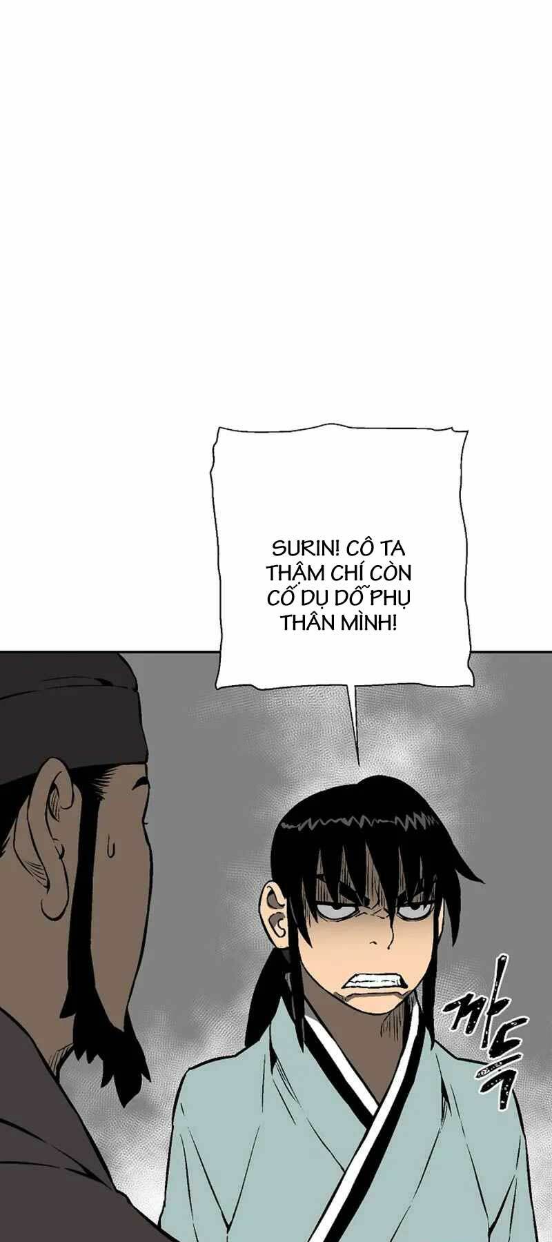 Vĩ Linh Kiếm Tiên Chapter 40 - Trang 2