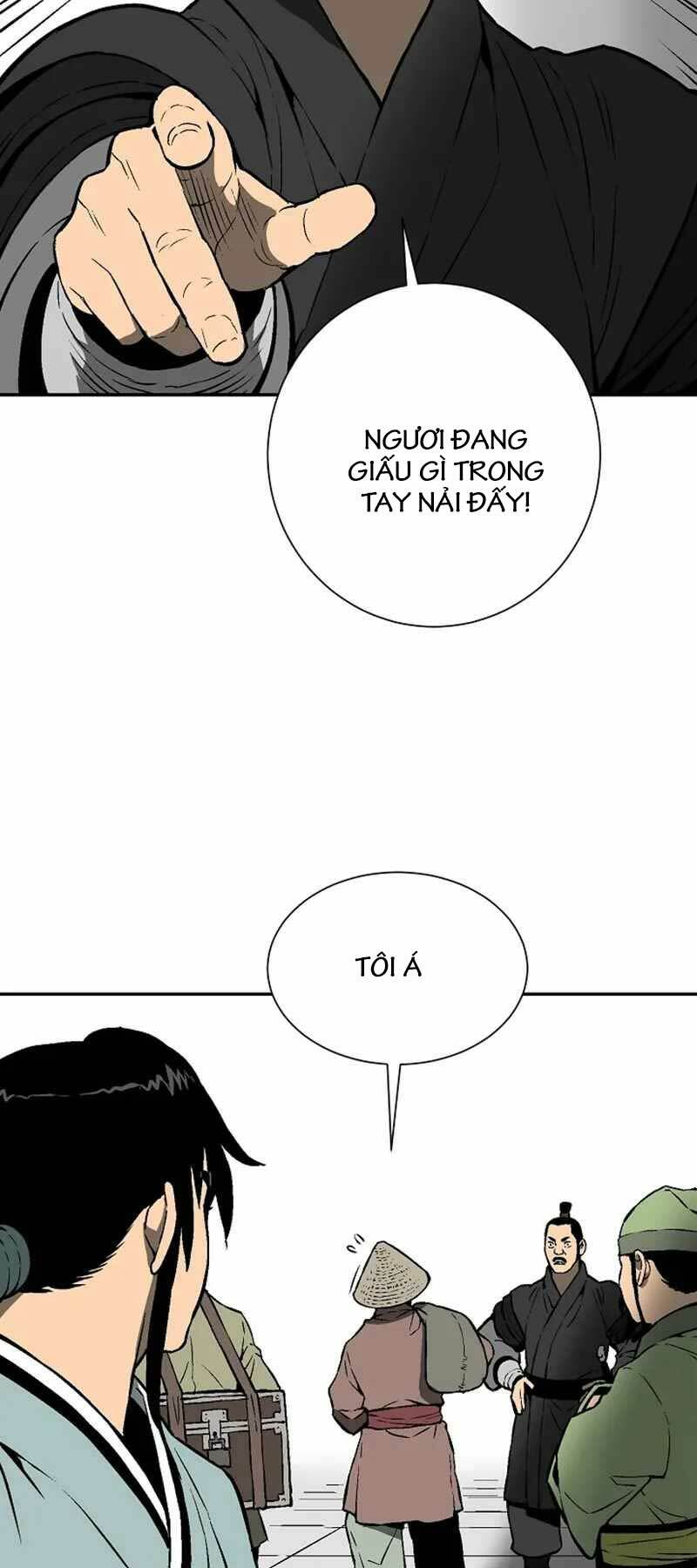 Vĩ Linh Kiếm Tiên Chapter 40 - Trang 2