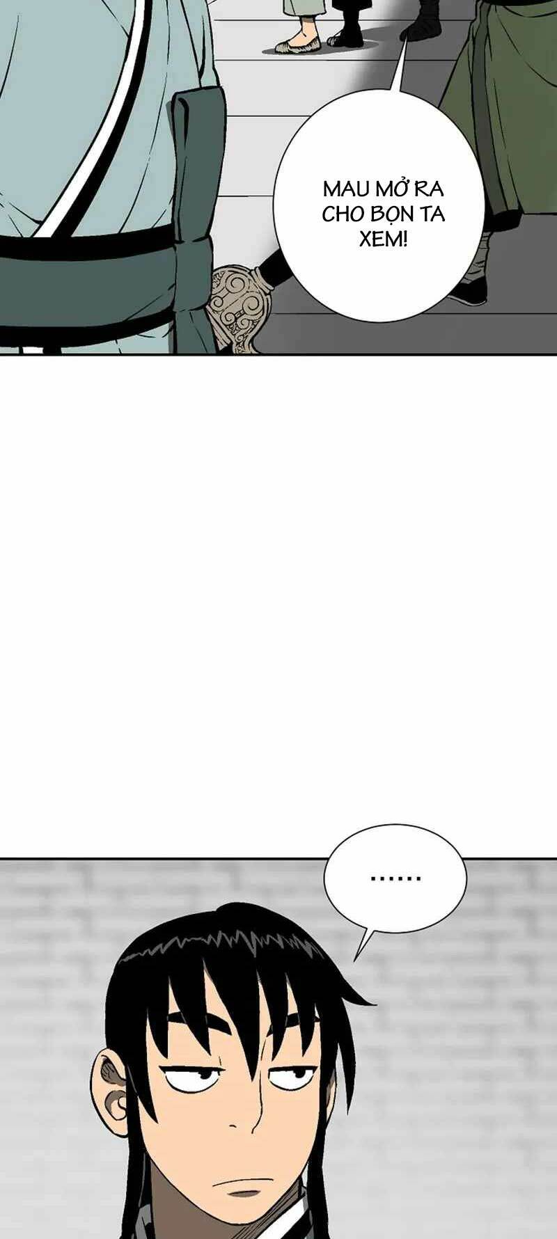 Vĩ Linh Kiếm Tiên Chapter 40 - Trang 2