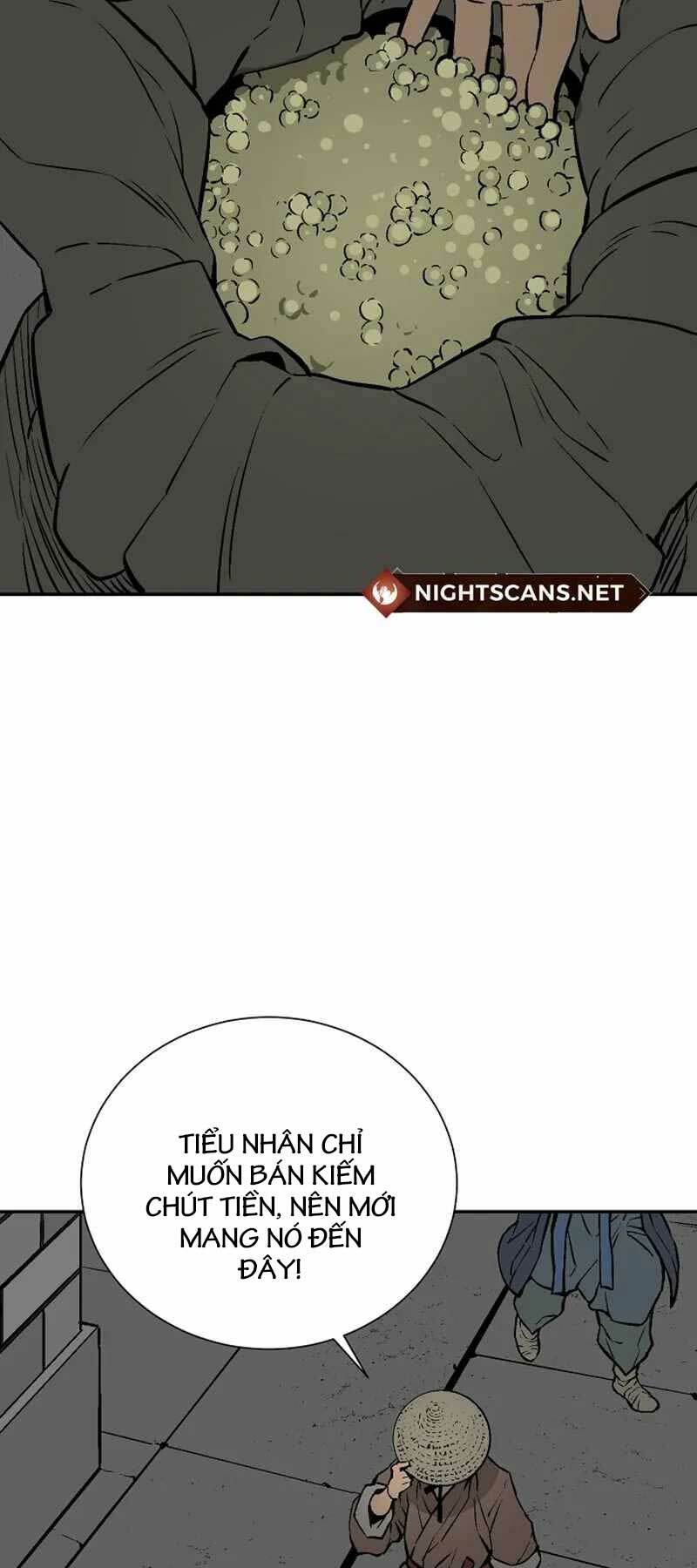 Vĩ Linh Kiếm Tiên Chapter 40 - Trang 2