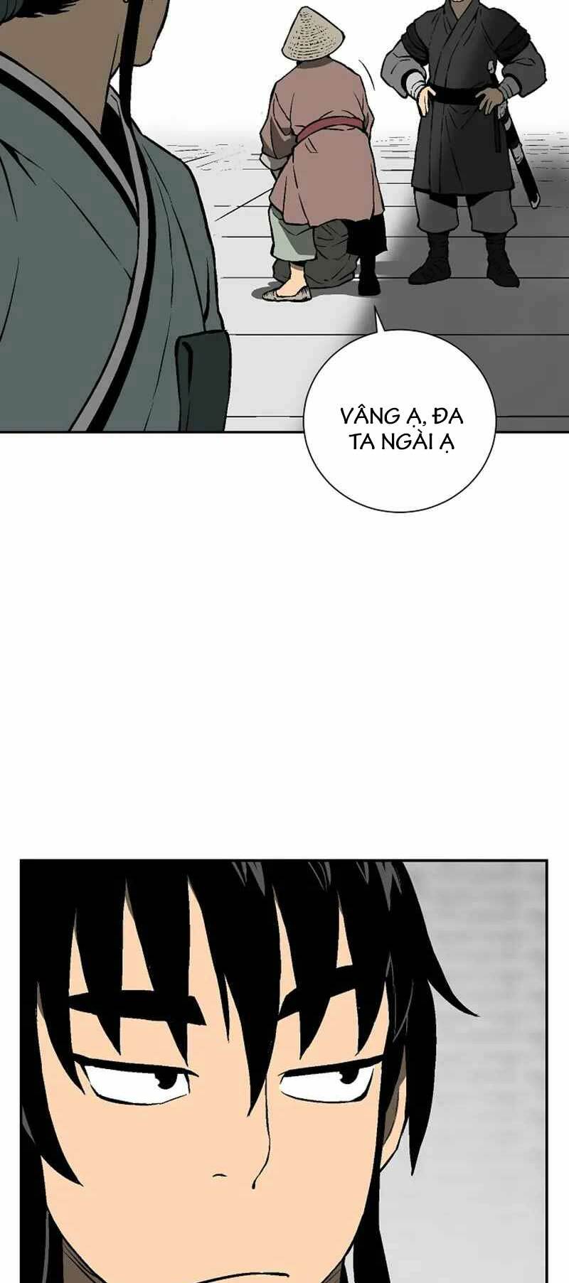 Vĩ Linh Kiếm Tiên Chapter 40 - Trang 2