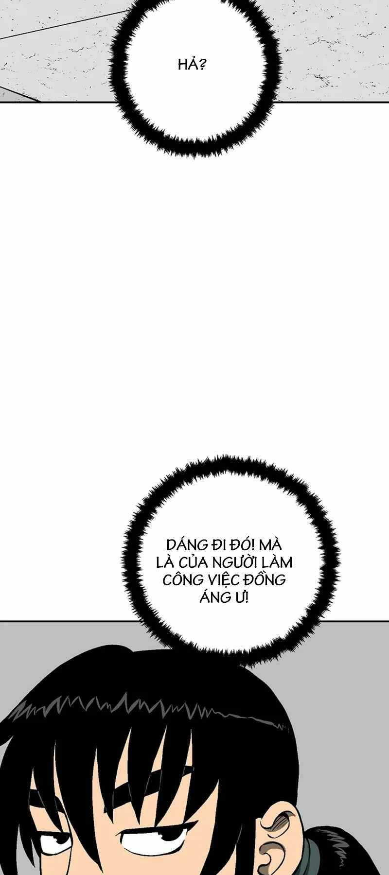 Vĩ Linh Kiếm Tiên Chapter 40 - Trang 2