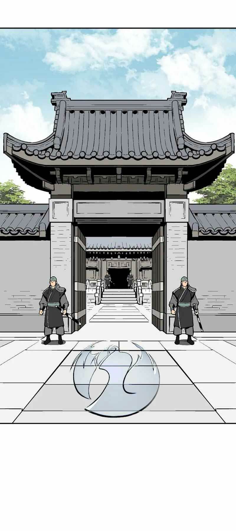 Vĩ Linh Kiếm Tiên Chapter 40 - Trang 2