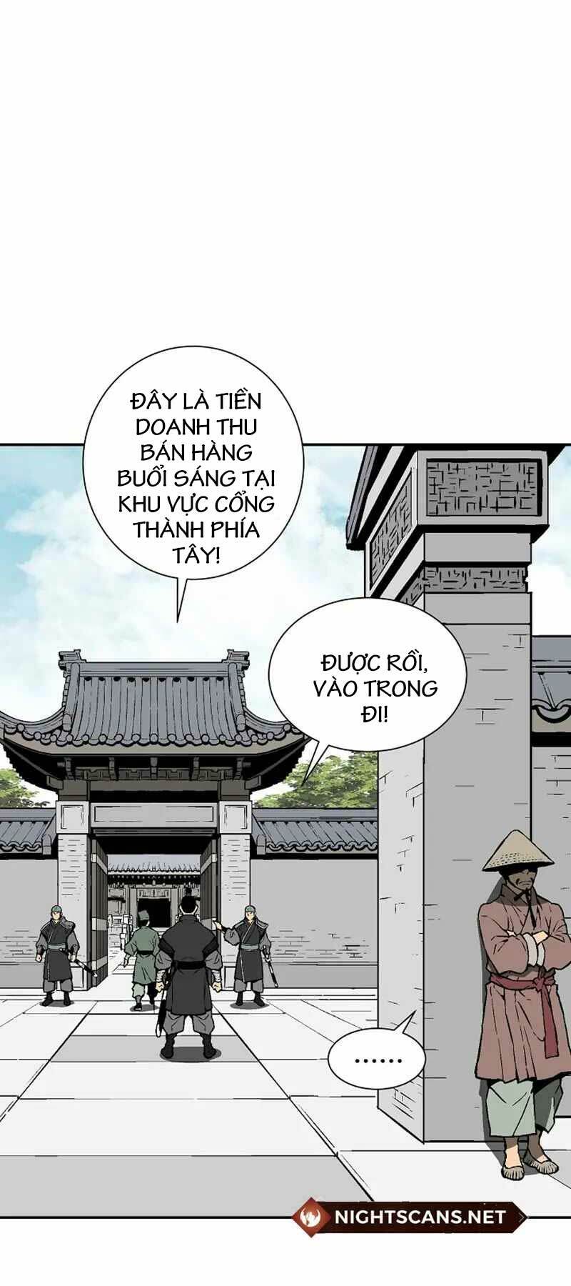 Vĩ Linh Kiếm Tiên Chapter 40 - Trang 2
