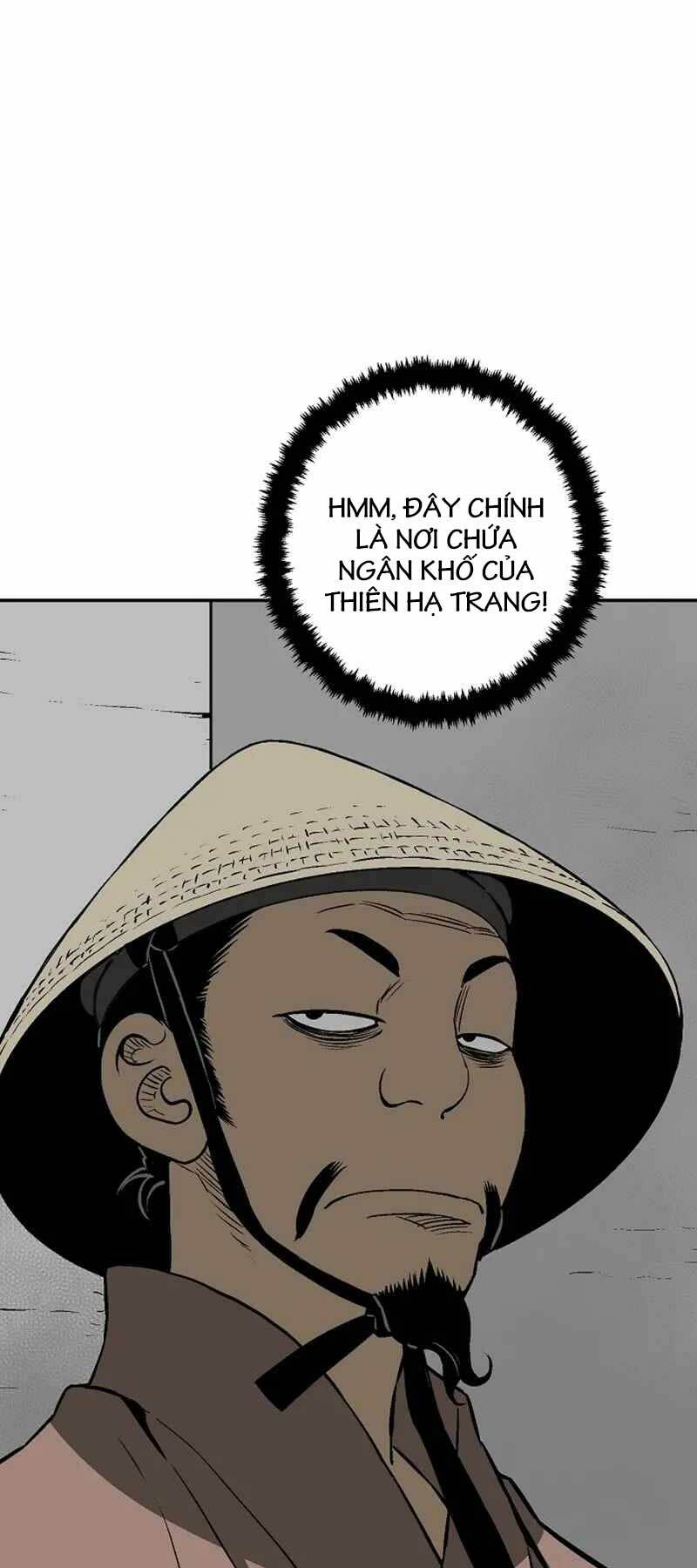 Vĩ Linh Kiếm Tiên Chapter 40 - Trang 2