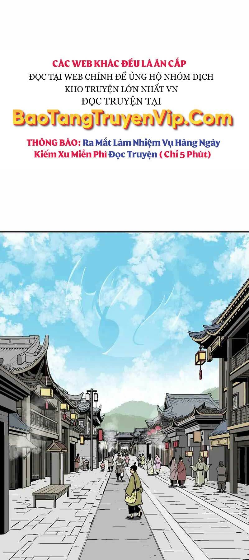 Vĩ Linh Kiếm Tiên Chapter 40 - Trang 2