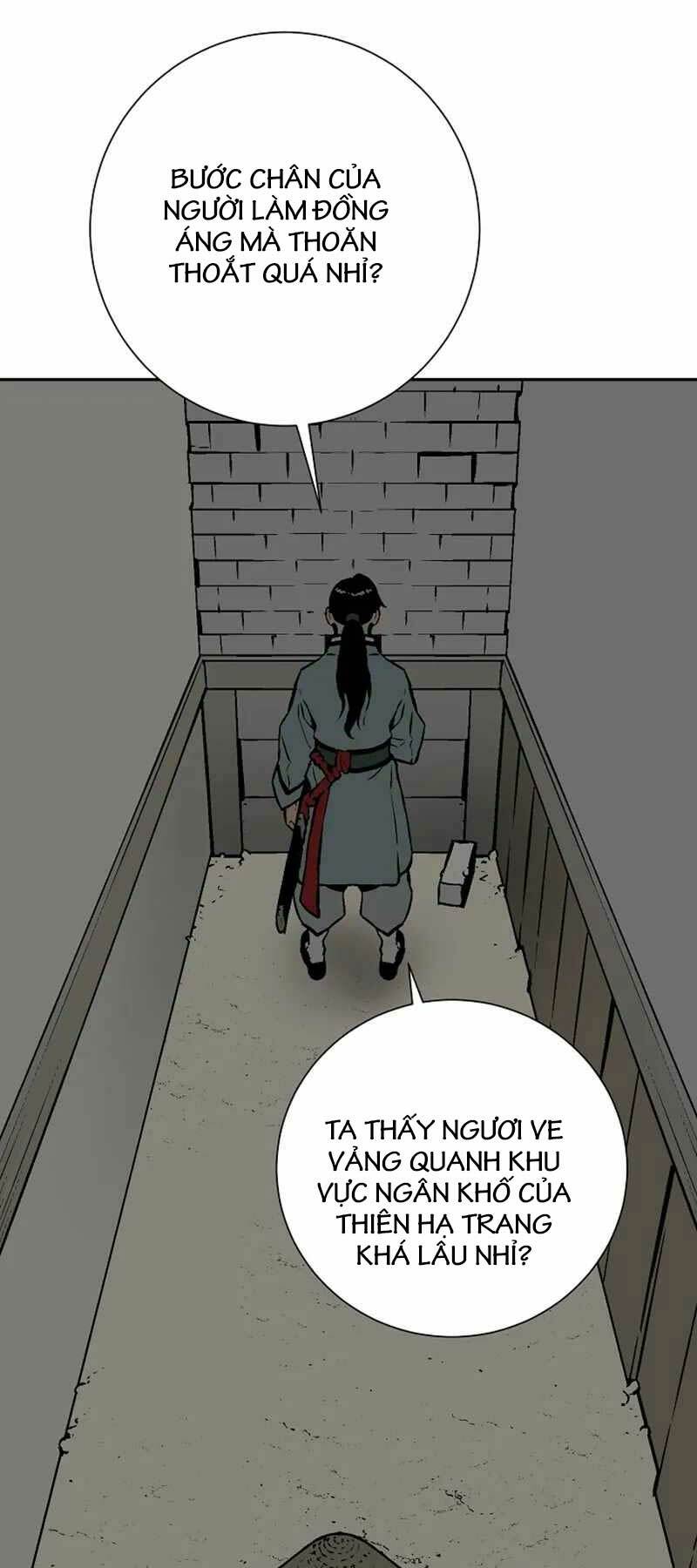 Vĩ Linh Kiếm Tiên Chapter 40 - Trang 2
