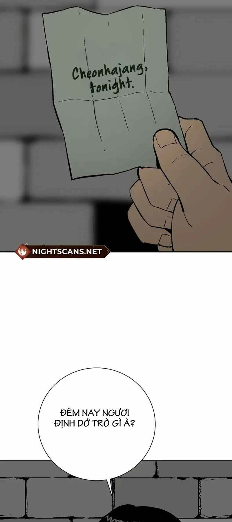 Vĩ Linh Kiếm Tiên Chapter 40 - Trang 2