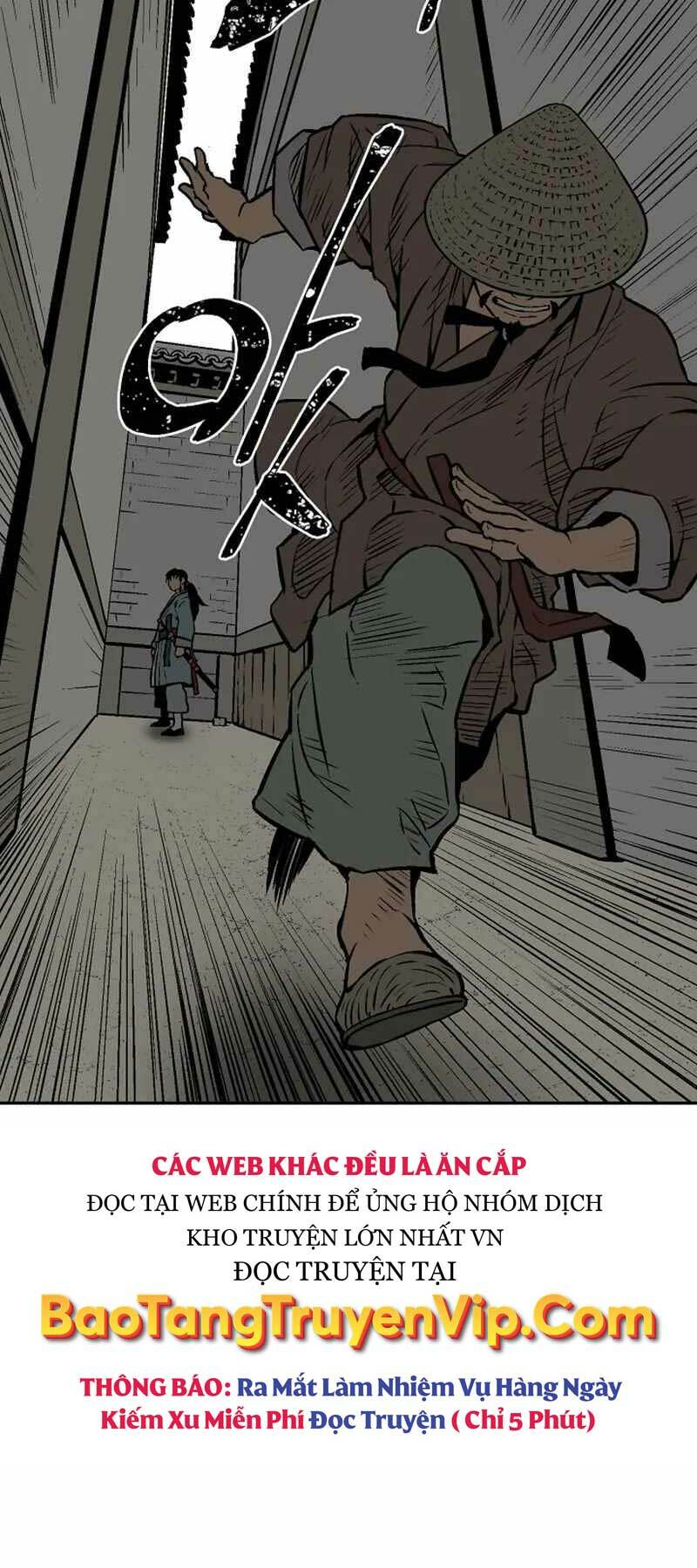 Vĩ Linh Kiếm Tiên Chapter 40 - Trang 2