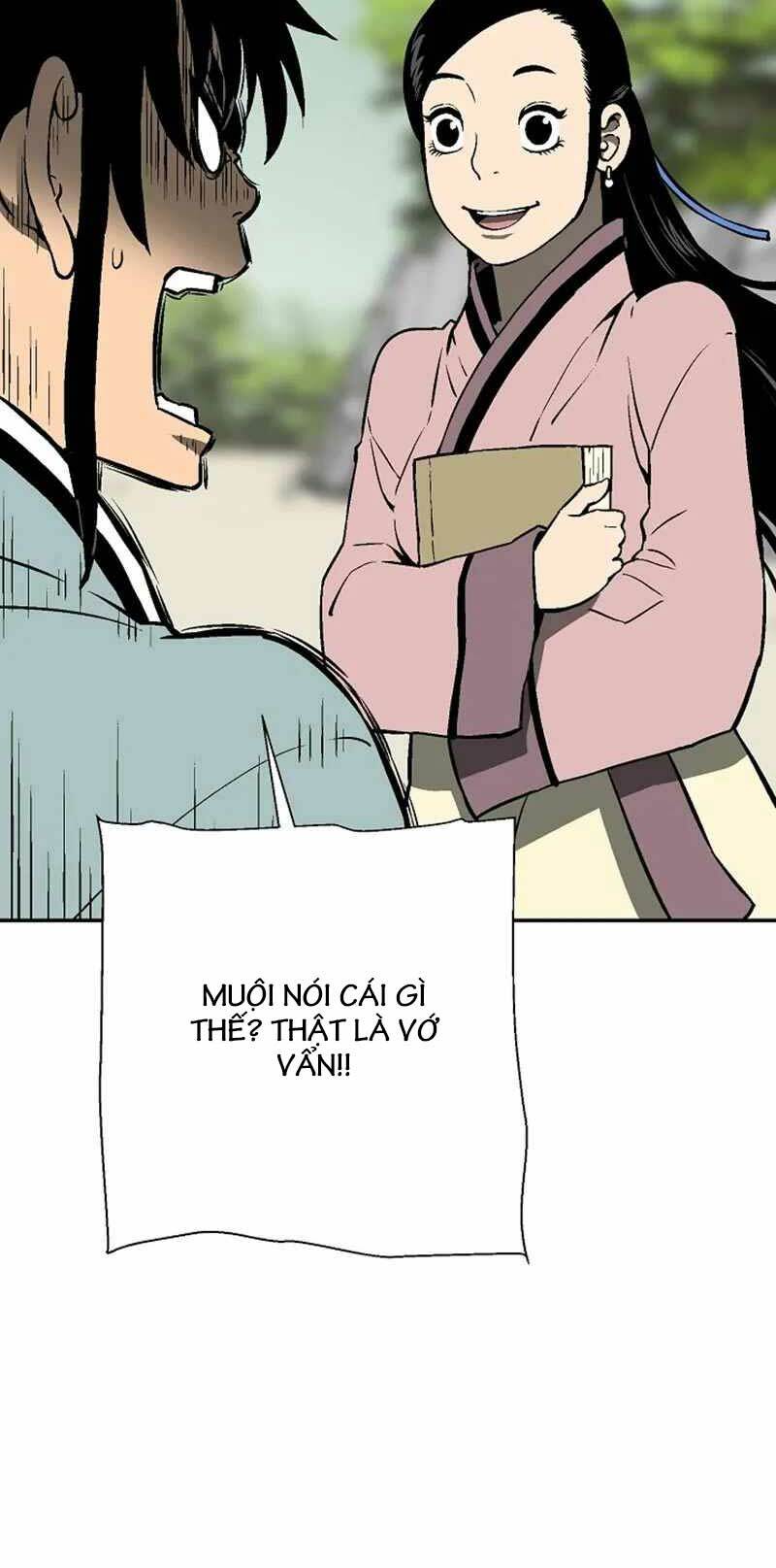 Vĩ Linh Kiếm Tiên Chapter 40 - Trang 2