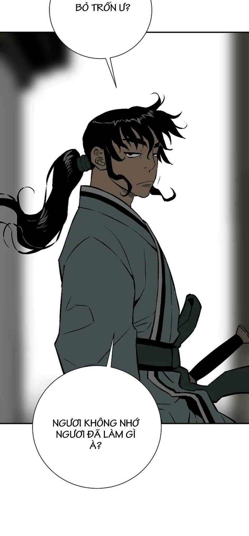 Vĩ Linh Kiếm Tiên Chapter 40 - Trang 2