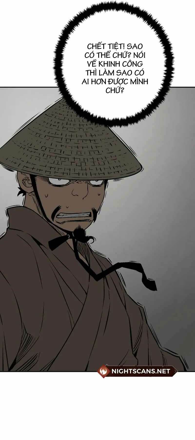 Vĩ Linh Kiếm Tiên Chapter 40 - Trang 2