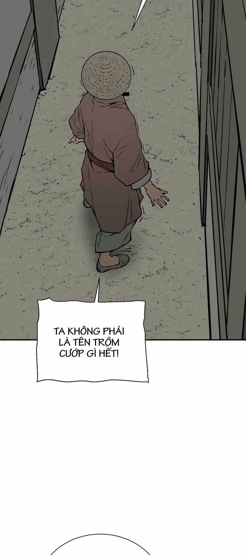 Vĩ Linh Kiếm Tiên Chapter 40 - Trang 2