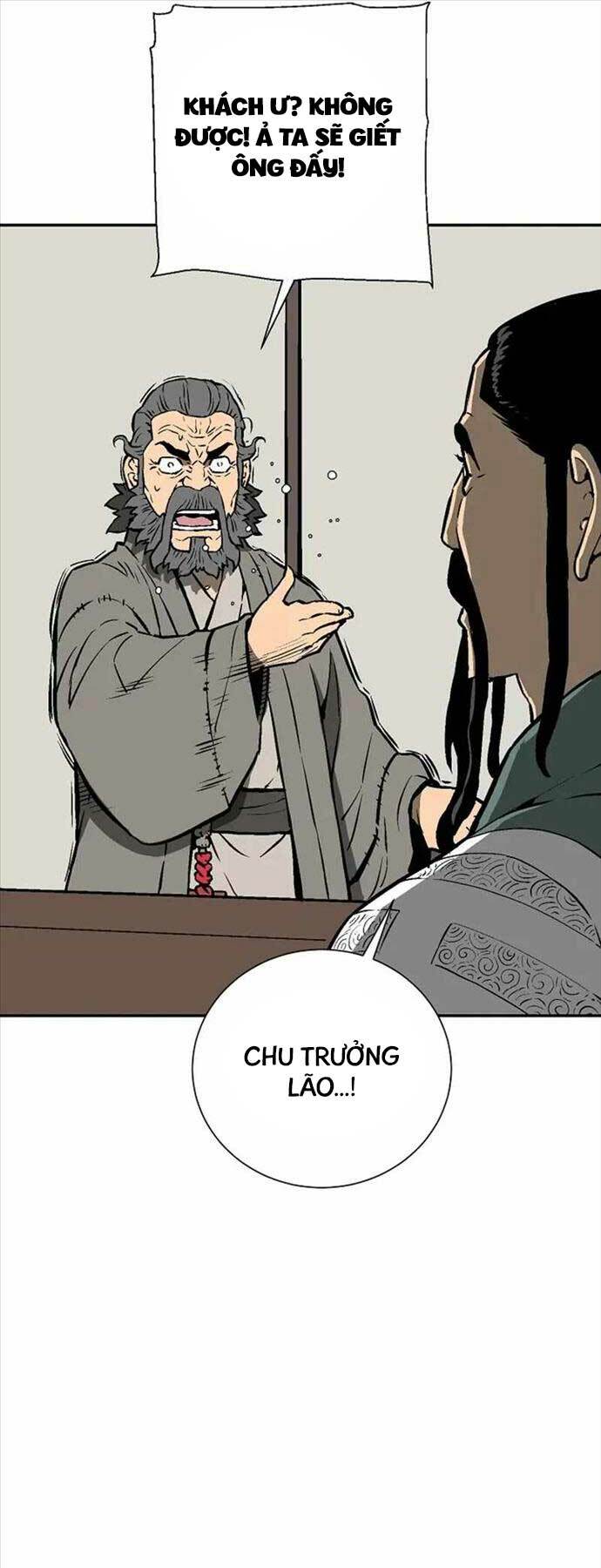 Vĩ Linh Kiếm Tiên Chapter 41 - Trang 2