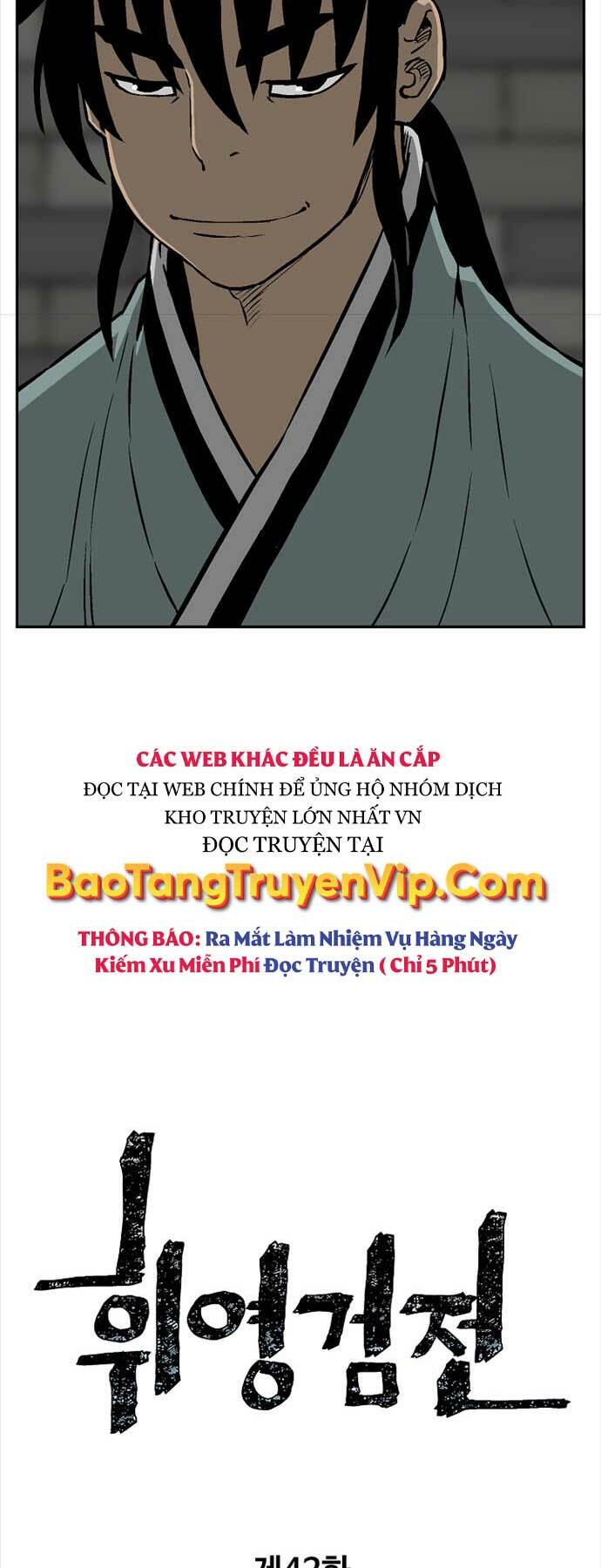 Vĩ Linh Kiếm Tiên Chapter 42 - Trang 2