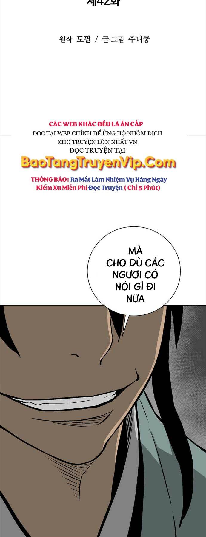 Vĩ Linh Kiếm Tiên Chapter 42 - Trang 2