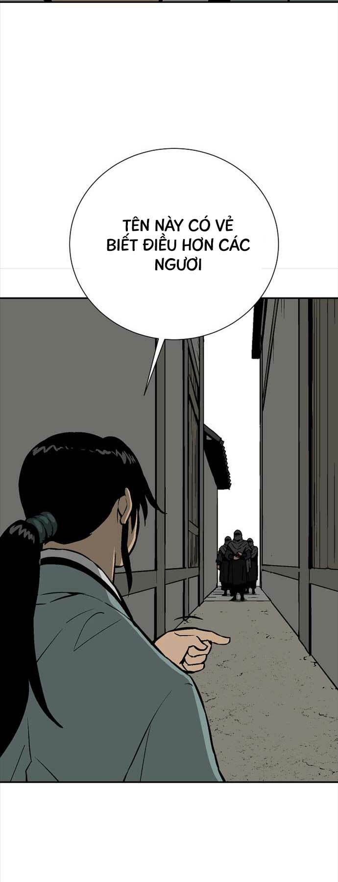 Vĩ Linh Kiếm Tiên Chapter 42 - Trang 2