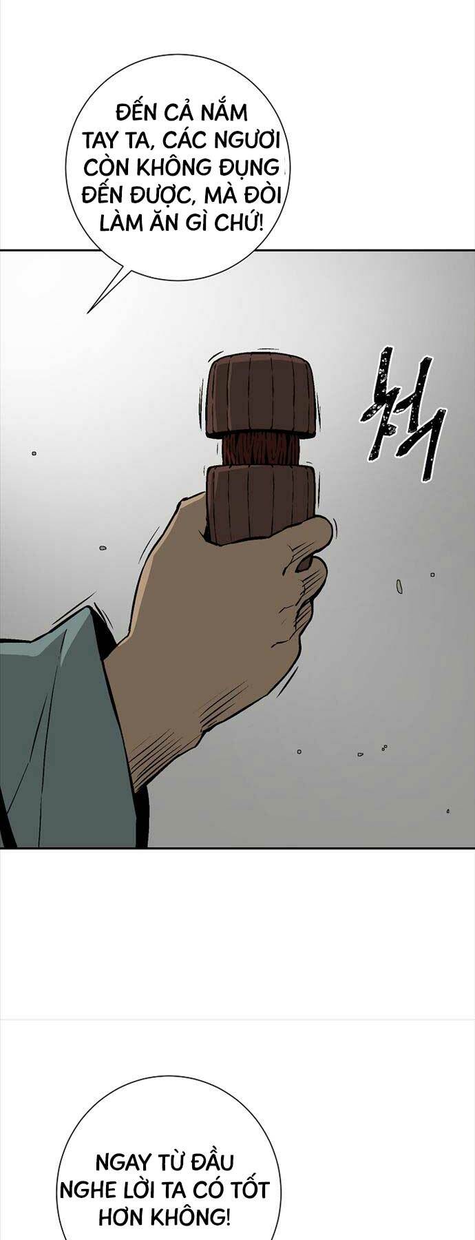 Vĩ Linh Kiếm Tiên Chapter 42 - Trang 2