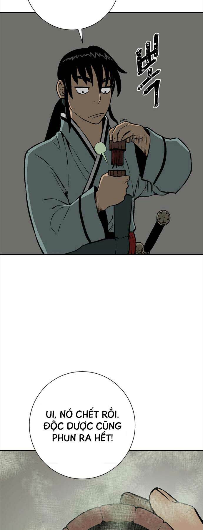 Vĩ Linh Kiếm Tiên Chapter 42 - Trang 2