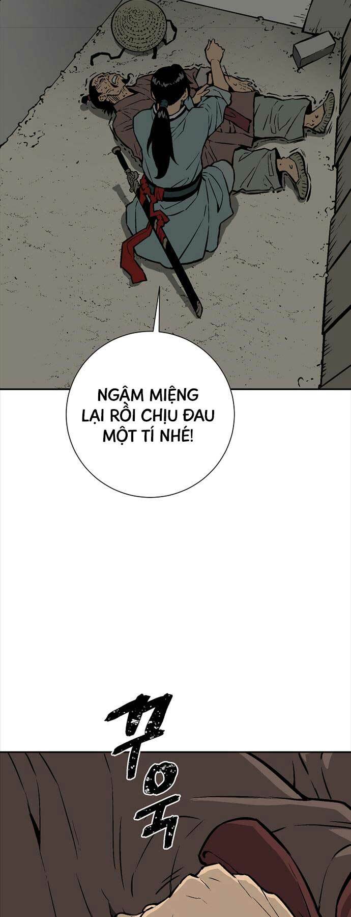 Vĩ Linh Kiếm Tiên Chapter 42 - Trang 2