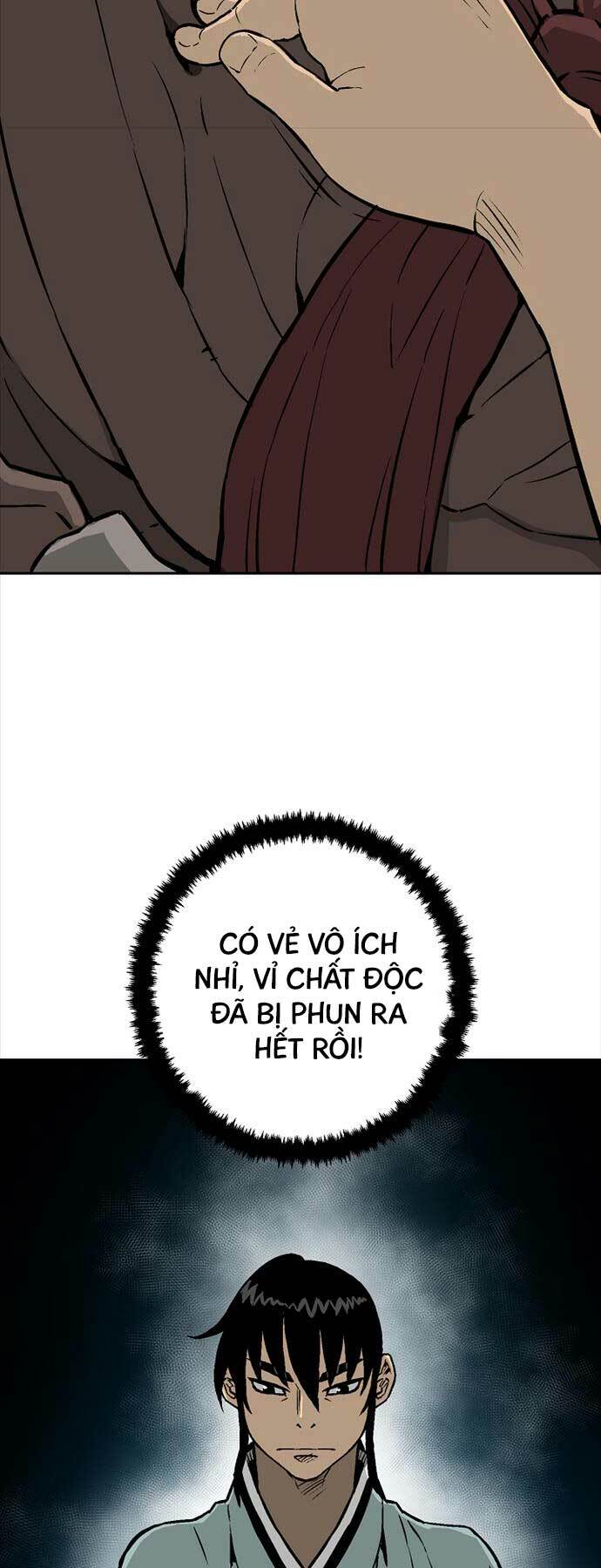 Vĩ Linh Kiếm Tiên Chapter 42 - Trang 2