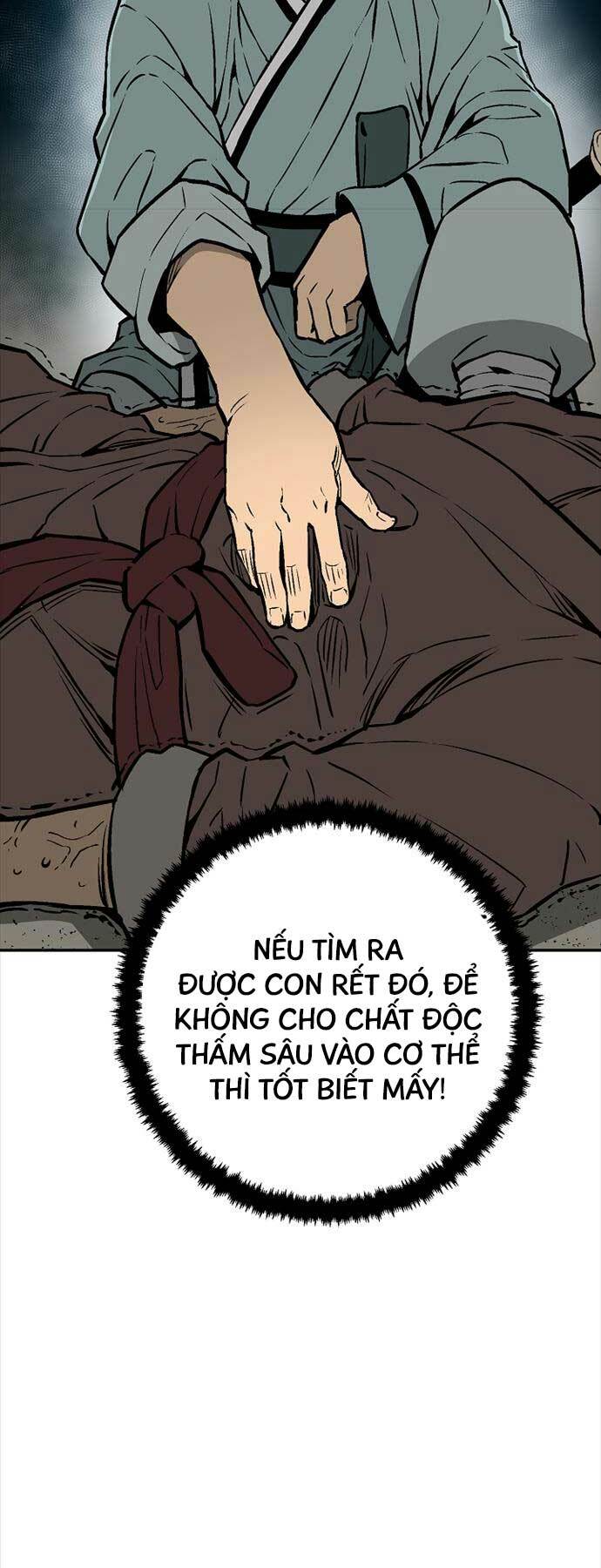 Vĩ Linh Kiếm Tiên Chapter 42 - Trang 2