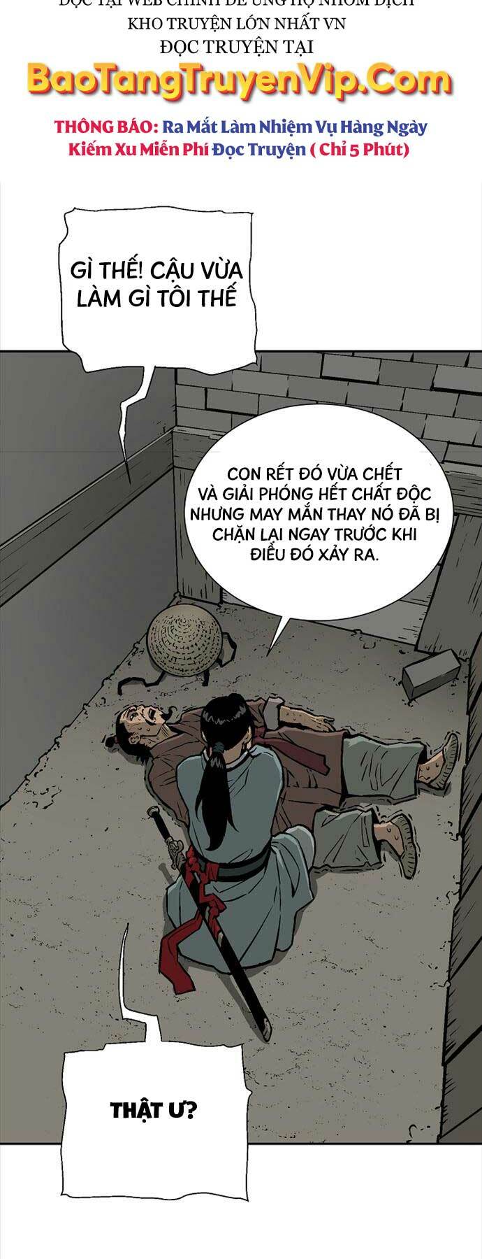 Vĩ Linh Kiếm Tiên Chapter 42 - Trang 2