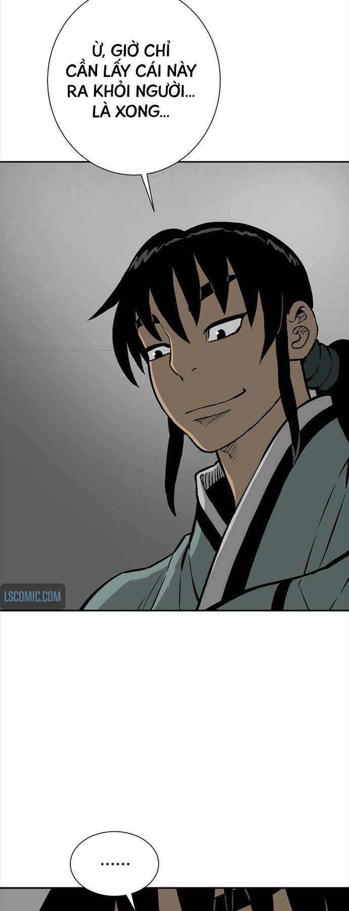 Vĩ Linh Kiếm Tiên Chapter 42 - Trang 2