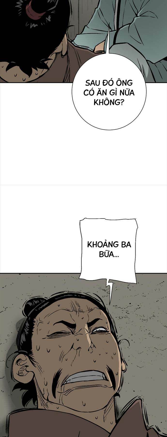 Vĩ Linh Kiếm Tiên Chapter 42 - Trang 2