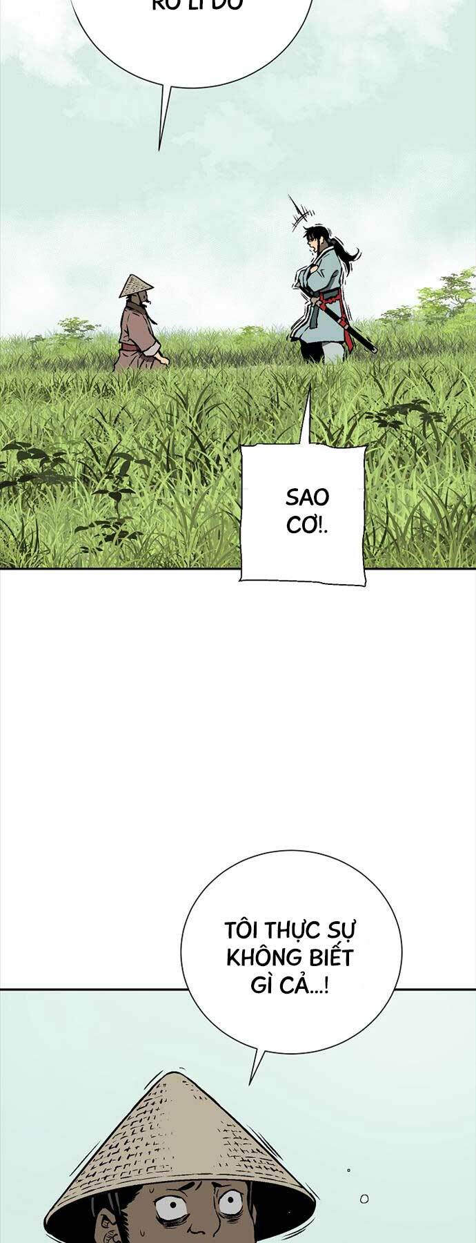 Vĩ Linh Kiếm Tiên Chapter 42 - Trang 2