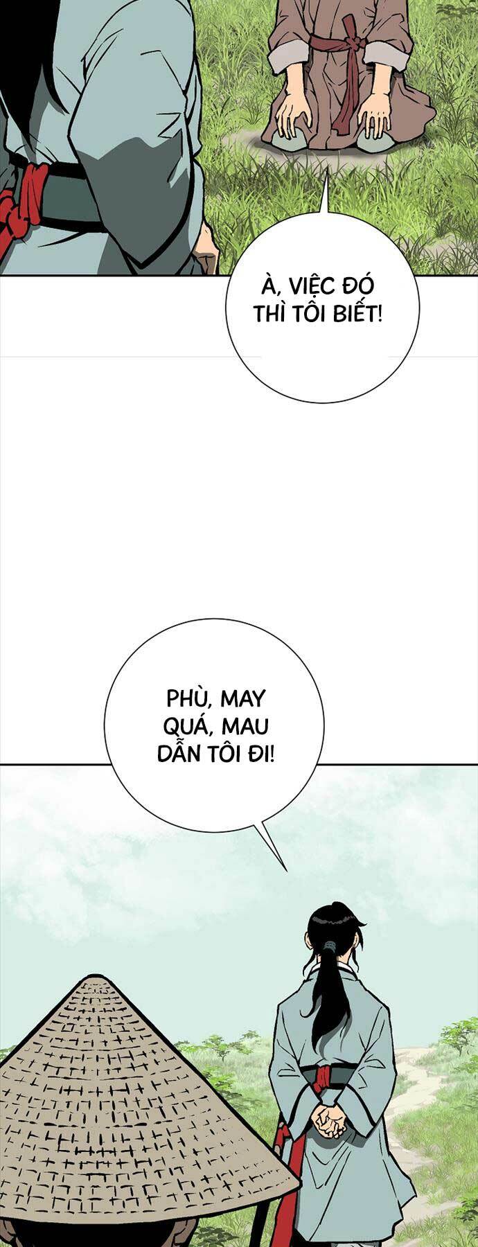 Vĩ Linh Kiếm Tiên Chapter 42 - Trang 2