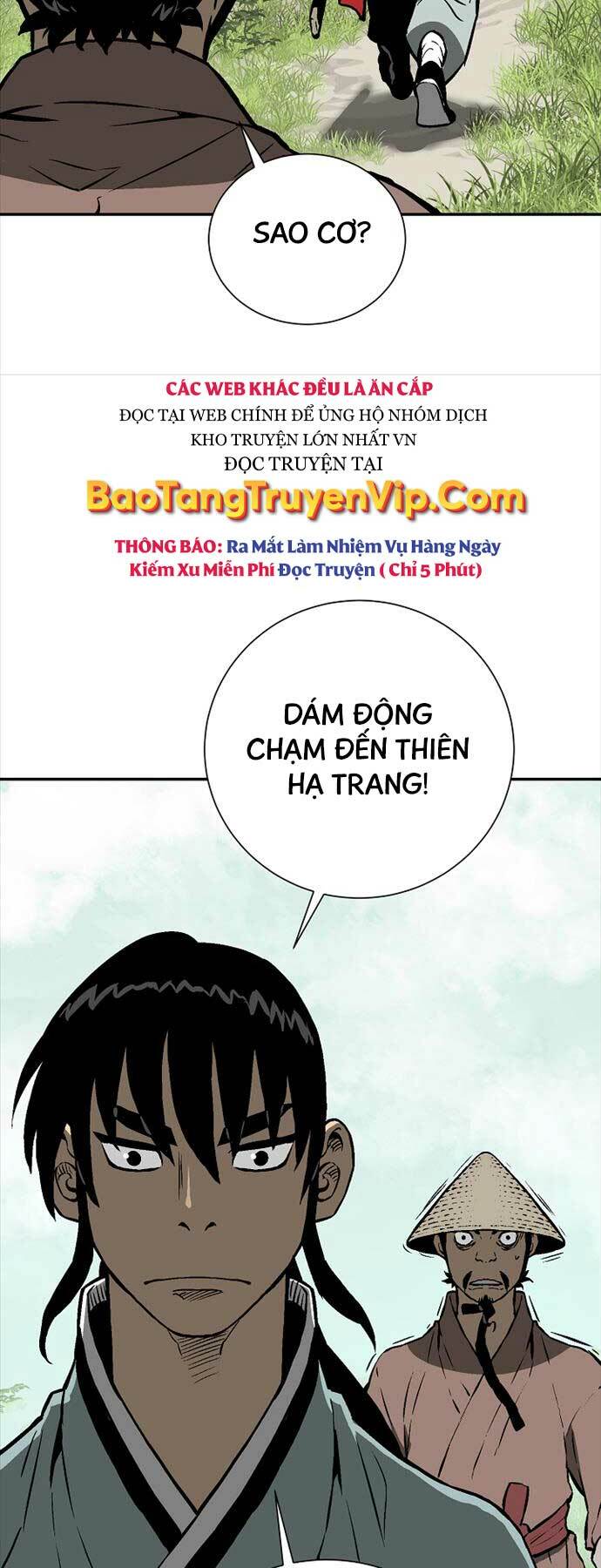Vĩ Linh Kiếm Tiên Chapter 42 - Trang 2