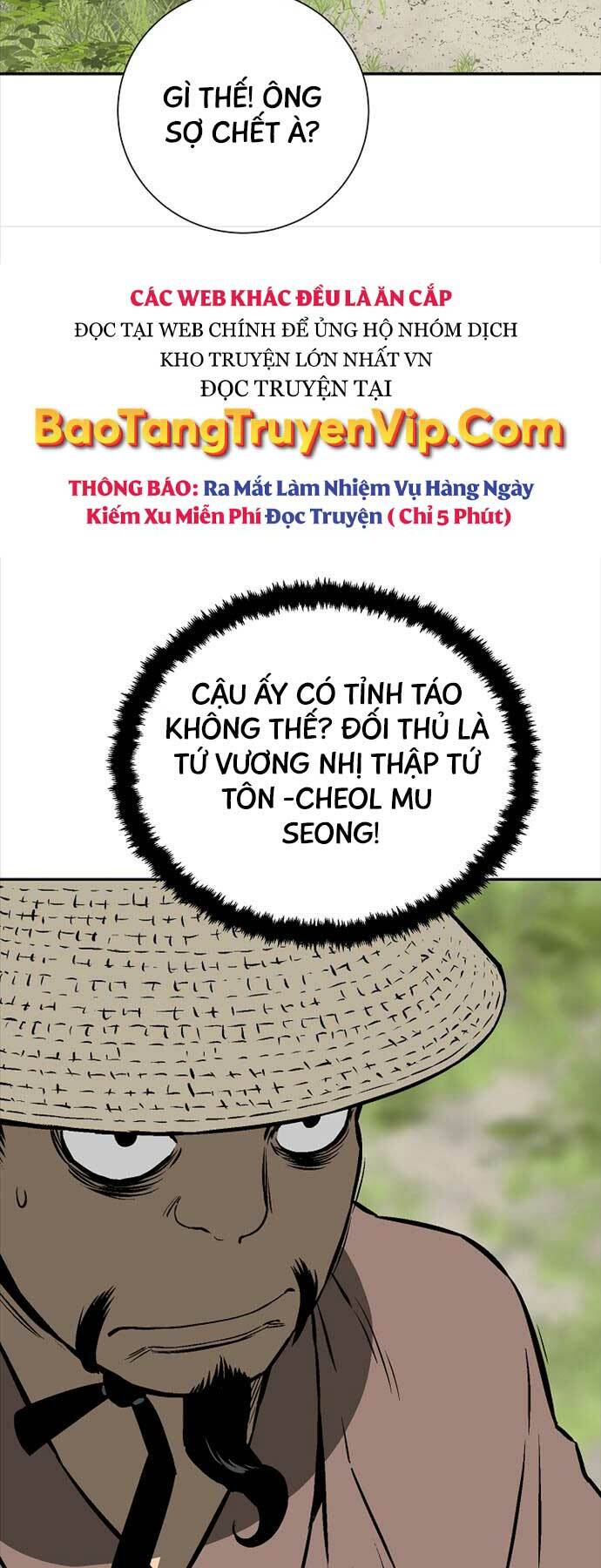 Vĩ Linh Kiếm Tiên Chapter 42 - Trang 2