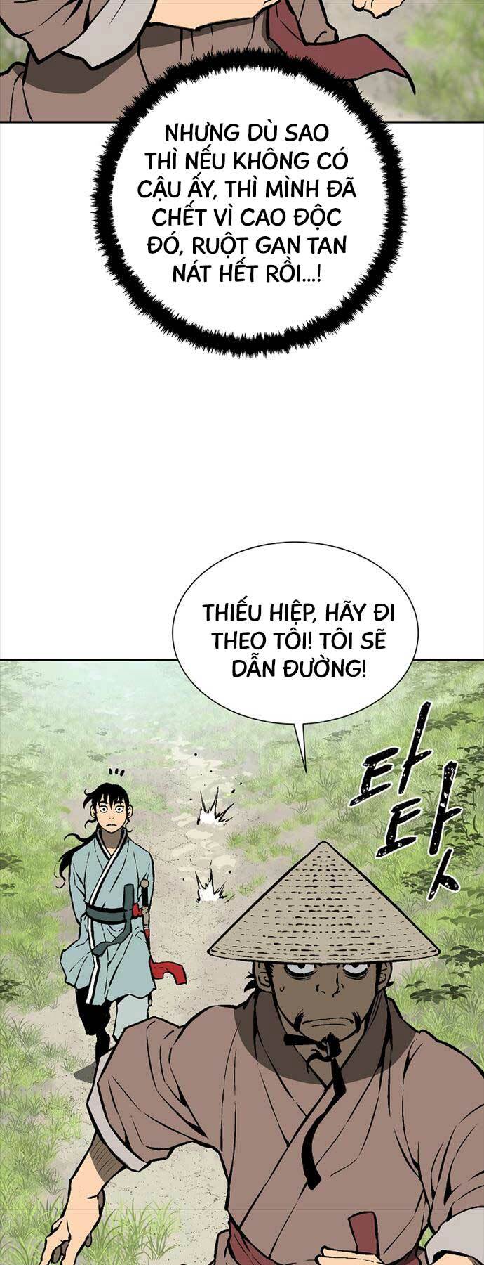 Vĩ Linh Kiếm Tiên Chapter 42 - Trang 2