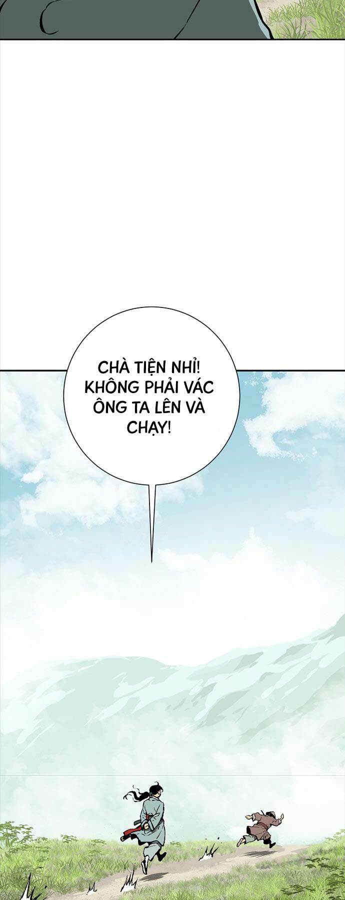 Vĩ Linh Kiếm Tiên Chapter 42 - Trang 2